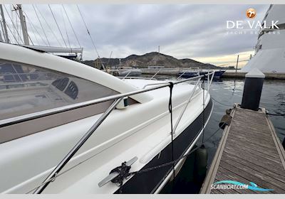 Fairline Targa 37 Motorboat 2000, with Volvo Penta engine, Spain