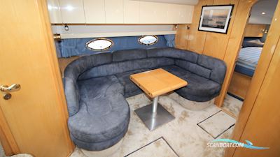 Fairline Targa 38  Motorboat 1994, with Volvo Penta engine, Denmark