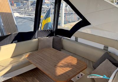 Fairline Targa 38 Motorboat 2008, with 2 x Volvo Penta D6-370 engine, Sweden