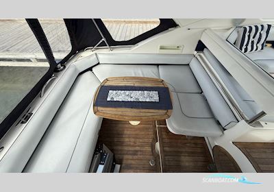 Fairline Targa 40 Motorboat 1996, with Volvo Penta engine, Sweden