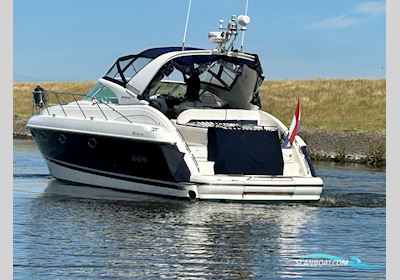 Fairline Targa 43 (Gedupliceerd) Motorboat 2001, with Volvo Penta  engine, The Netherlands