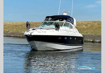 Fairline Targa 43 (Gedupliceerd) Motorboat 2001, with Volvo Penta  engine, The Netherlands