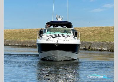 Fairline Targa 43 (Gedupliceerd) Motorboat 2001, with Volvo Penta  engine, The Netherlands