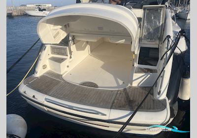 Fairline Targa 43 Motorboat 2000, with Volvo Penta Tamd 74P Edc engine, The Netherlands