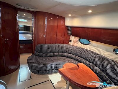 Fairline Targa 43 Motorboat 2002, The Netherlands