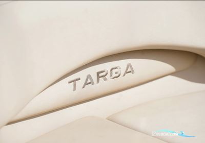 Fairline Targa 43 Motorboat 1999, with Tamd74 P-A engine, Norway