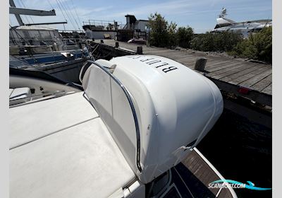 Fairline Targa 43 Motorboat 2002, with Volvo Penta Tamd 63 engine, Denmark
