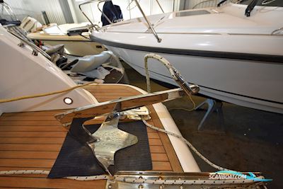 Fairline Targa 44 Motorboat 2008, with Volvo Penta  2xD6 500/370 engine, Sweden
