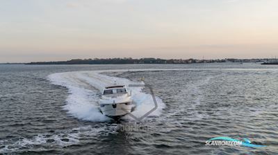 Fairline Targa 45 GT - MODEL 2025 Motorboat 2025, with Volvo Penta IPS 650 (D6-480) engine, The Netherlands