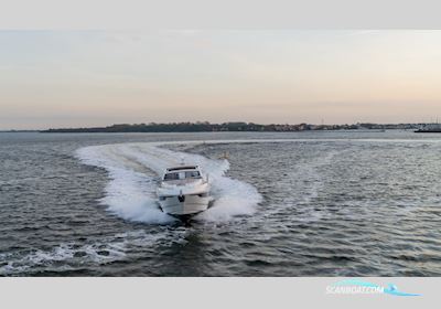 Fairline Targa 45 GT - Model 2025 Motorboat 2025, with Volvo Penta Ips 650 (D6-480) engine, The Netherlands