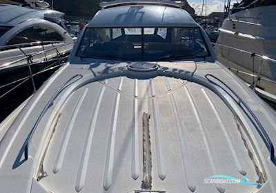 Fairline Targa 47 Motorboat 2006, with Volvo Penta D9 engine, Italy