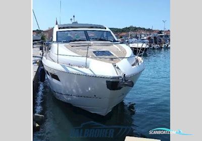 Fairline Targa 48 GT Motorboat 2014, with Volvo Penta Ips 600 engine, Croatia