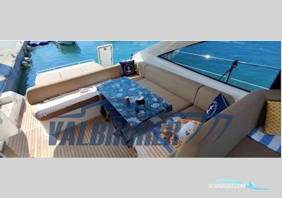 Fairline Targa 48 GT Motorboat 2014, with Volvo Penta Ips 600 engine, Croatia