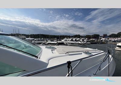 Fairline Targa 48 Motorboat 2000, with 2x Volvo Penta Tamd 74P engine, Sweden