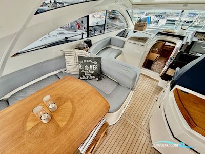 Fairline Targa 52 GT Motorboat 2009, with Volvo Penta D12 engine, Denmark
