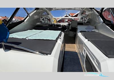 Fairline Targa 52 Motorboat 2005, with 2x Volvo Penta D12 715 Ca, 1600h engine, Sweden