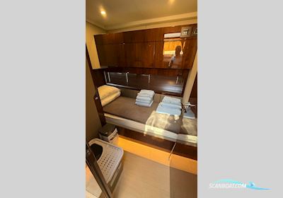 Fairline Targa 65 GT - 2020 Motorboat 2020, with Caterpillar C18 engine, Croatia