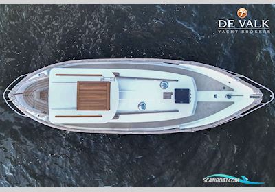 Fairways Marine Fisher 30 Pilothouse Motorboat 1975, with Volvo Penta engine, The Netherlands