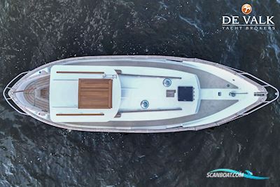 Fairways Marine Fisher 30 Pilothouse Motorboat 1975, with Volvo Penta engine, The Netherlands