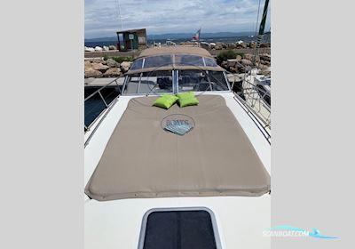 Fiart 35 Genius Motorboat 1998, with VOLVO engine, France