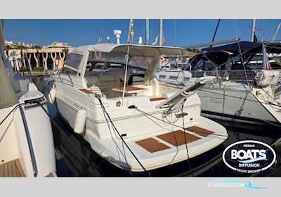 Fiart 36 Genius Motorboat 2001, with Volvo engine, France