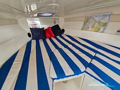 Fiart Mare 23 Motorboat 2002, with Volvo Penta 4.3 GXi/C engine, United Kingdom