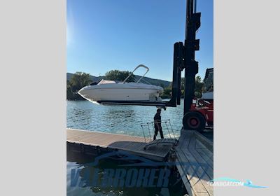 Fiart Mare Fiart 23 Motorboat 2004, with Volvo Penta 4.3 Gxi/DP-S engine, Italy