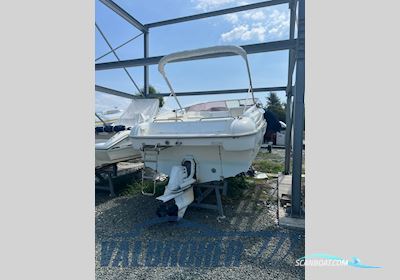 Fiart Mare Fiart 23 Motorboat 2004, with Volvo Penta 4.3 Gxi/DP-S engine, Italy