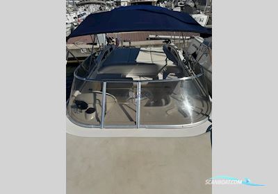 Fiart Mare Fiart 27 Sport Motorboat 2001, with Volvo engine, France