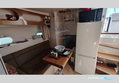 Fiart Mare Fiart 32 Genius Motorboat 2000, with Volvo Penta engine, France