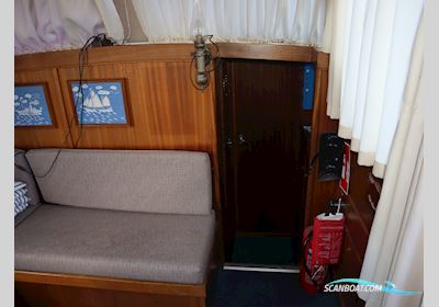 Fidego  920 Motorboat 1980, The Netherlands
