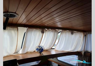 Fidego  920 Motorboat 1980, The Netherlands