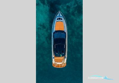 Filippetti Yacht Open S55 Sport Motorboat 2023, with Man engine, The Netherlands