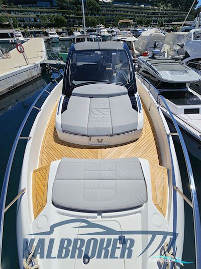 Fim 440 Regina Motorboat 2024, with Volvo Penta D6 engine, Croatia