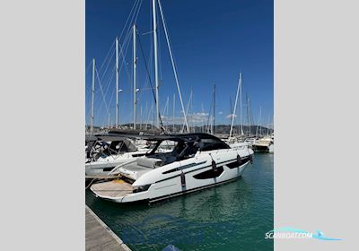 Fim 440 Regina Motorboat 2024, with Volvo Penta D6 engine, Italy