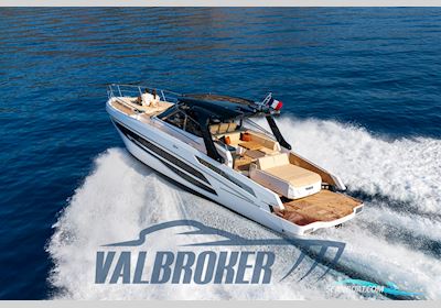 Fim 470 Regina Motorboat 2023, with Volvo Penta Ips 800 engine, Italy