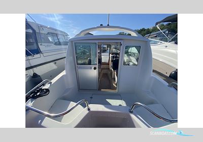 Finnmaster 6100 MC Motorboat 2005, with Mercury engine, Sweden