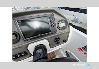 Finnmaster 62DC Motorboat 2017, with Yamaha engine, Sweden
