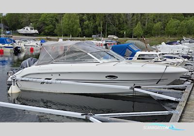 Finnmaster 68 DC Motorboat 2011, with Yamaha engine, Sweden
