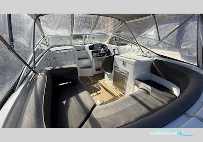 Finnmaster 68 DC Motorboat 2011, with Yamaha engine, Sweden