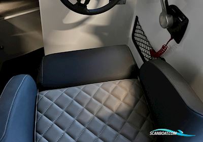 Finnmaster P7 Weekend Motorboat 2020, with Yamaha 150 hk engine, Sweden