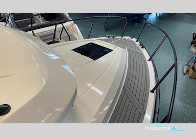 Finnmaster P8 Motorboat 2022, with Yamaha engine, Sweden
