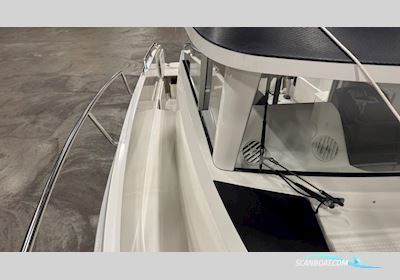 Finnmaster Pilot 7.0 Motorboat 2013, with Yamaha engine, Sweden