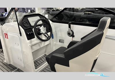 Finnmaster R5 Motorboat 2022, with Yamaha engine, Sweden