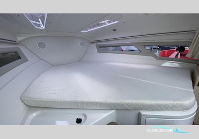 Finnmaster T7 Motorboat 2016, with Yamaha engine, Sweden