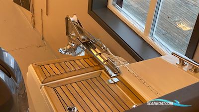 Finnmaster T7 Motorboat 2018, with Yamaha engine, Sweden