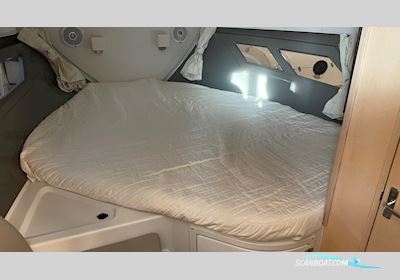 Finnmaster T8 Motorboat 2021, with Yamaha engine, Sweden