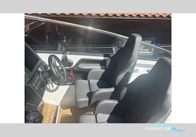 Finnmaster T8 Motorboat 2023, with Yamaha engine, Sweden