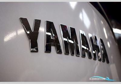 Finnmaster T9 – Spotpris Motorboat 2022, with Yamaha engine, Denmark