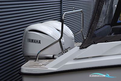 Finnmaster T9 – Spotpris Motorboat 2022, with Yamaha engine, Denmark